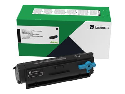 Lexmark High-Performance - Schwarz - original Image