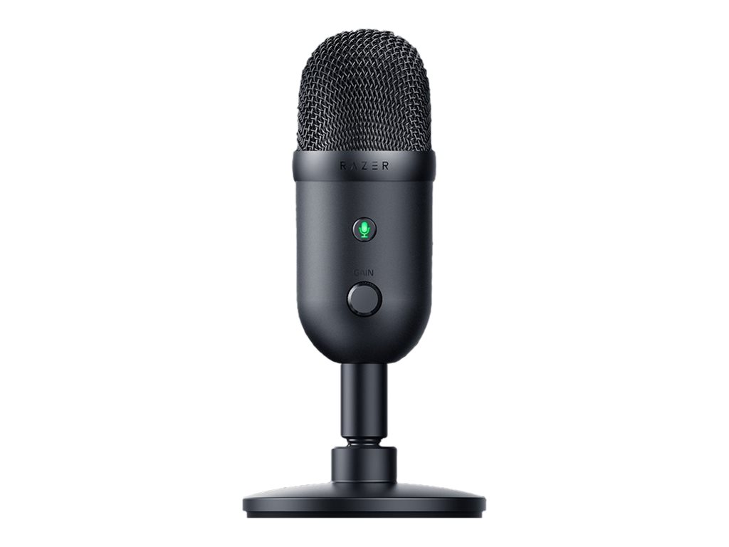 Razer Seiren V2 X - Mikrofon - USB