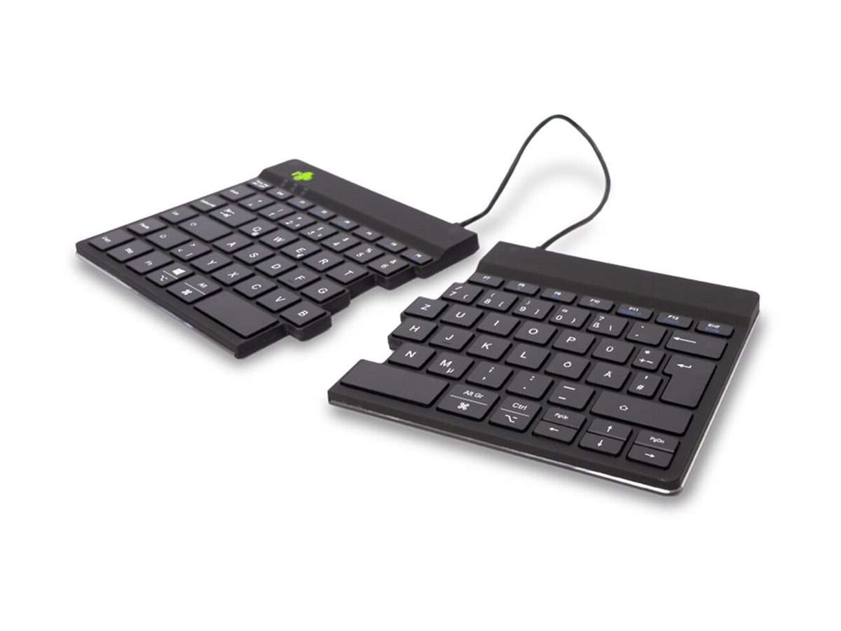 R-Go Ergonomische Tastatur Split break - Tastatur