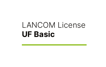 Lancom 1 Jahr Basislizenz