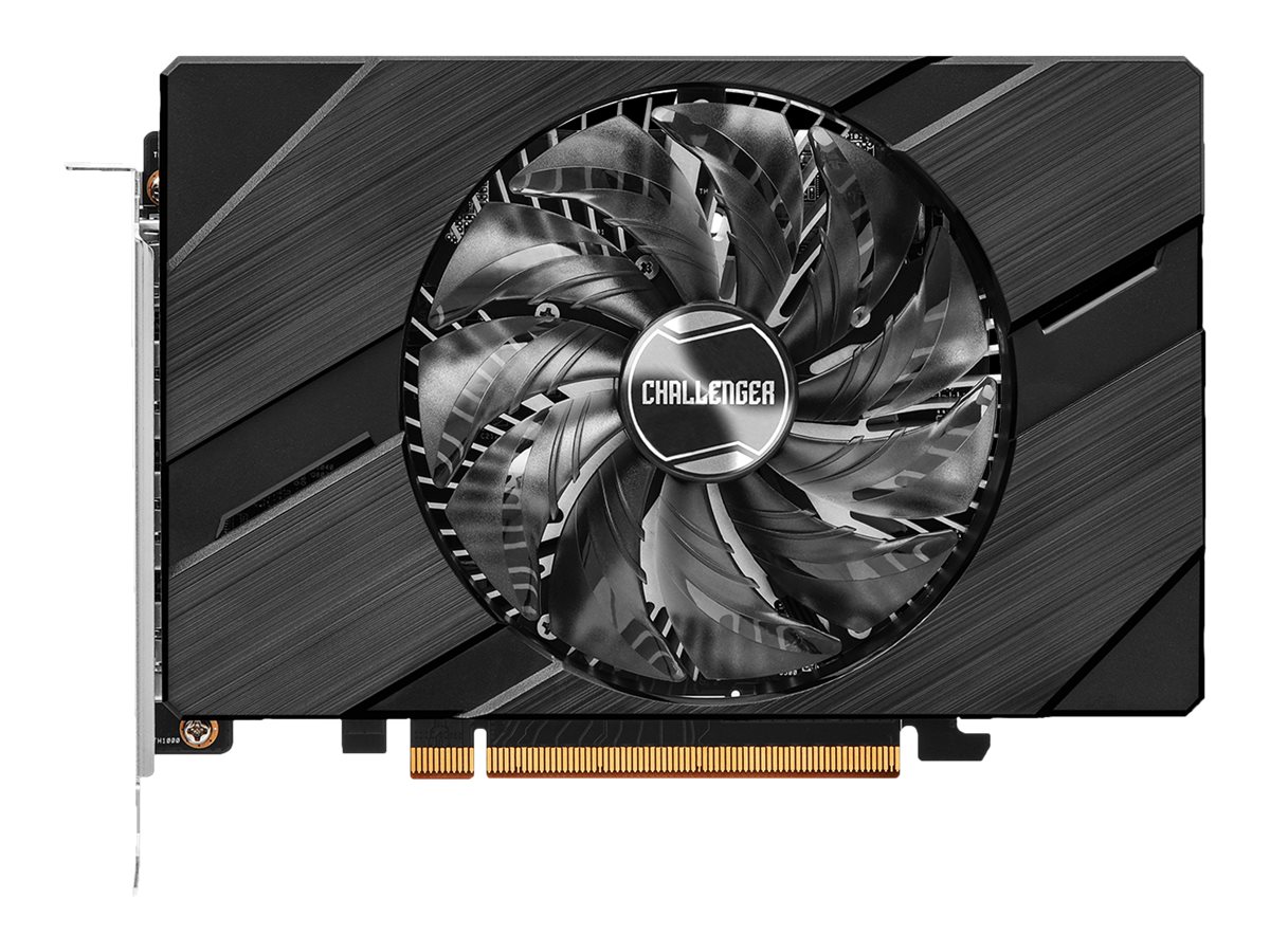 ASRock Challenger ITX Intel Arc A380 6GB - OC