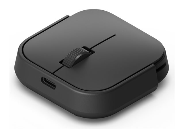 Microsoft Adaptive - Maus - 3 Tasten - kabellos