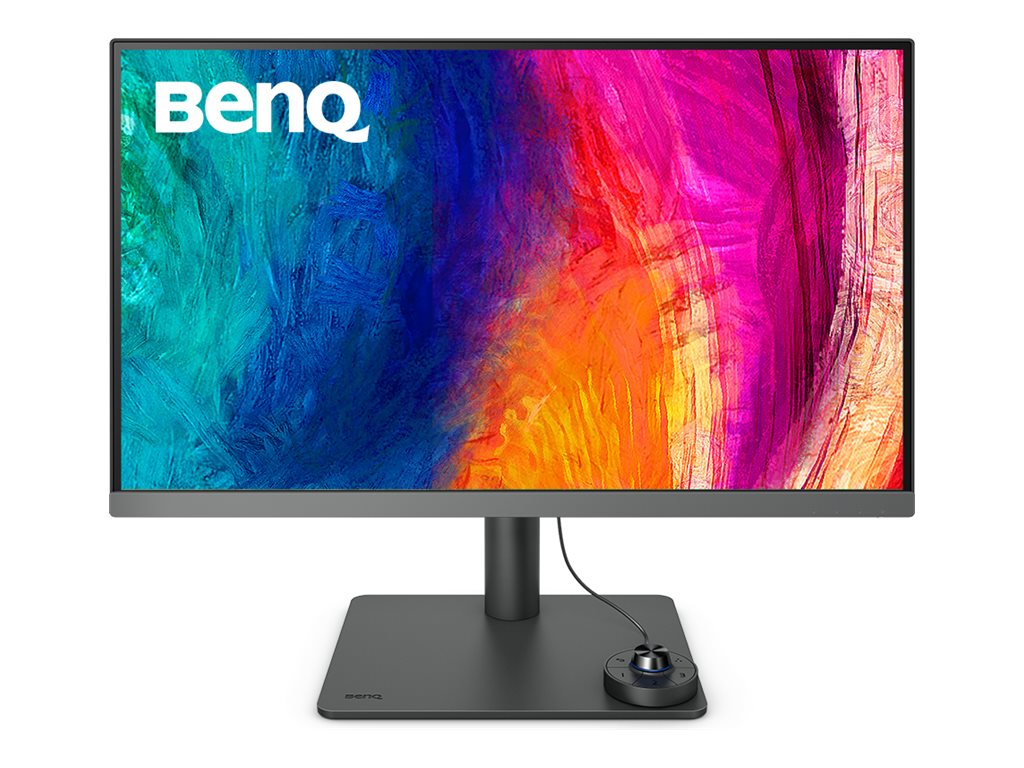 BenQ DesignVue PD2706U - Professional Series - LED-Monitor - 68.6 cm (27") Image