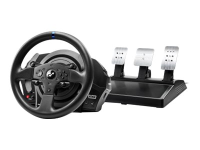 ThrustMaster T300 RS - GT Edition - Lenkrad- Image
