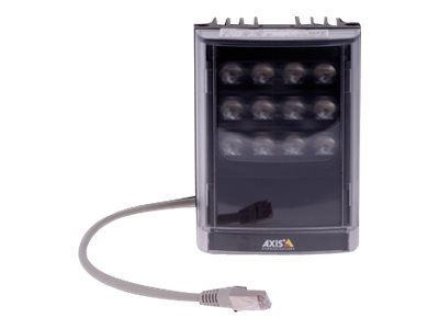 Axis T90D20 PoE IR-LED Illuminator - Infrarot-Illuminator