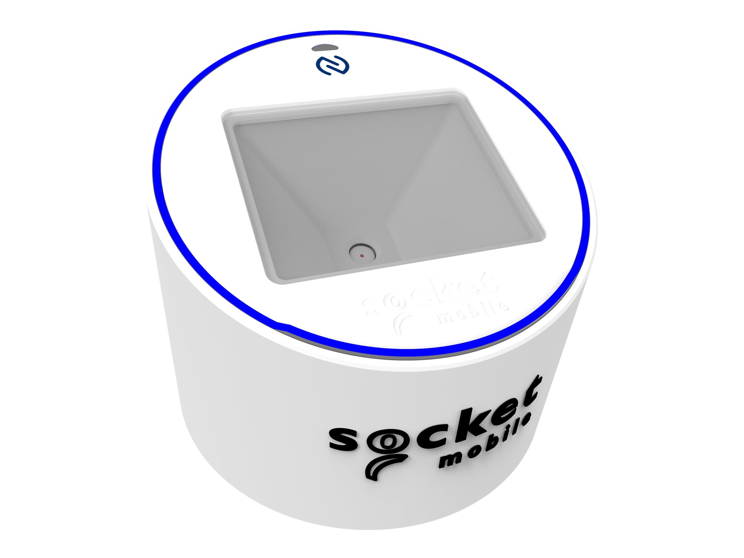 Socket Mobile SocketScan S370 - Barcode-Scanner - tragbar