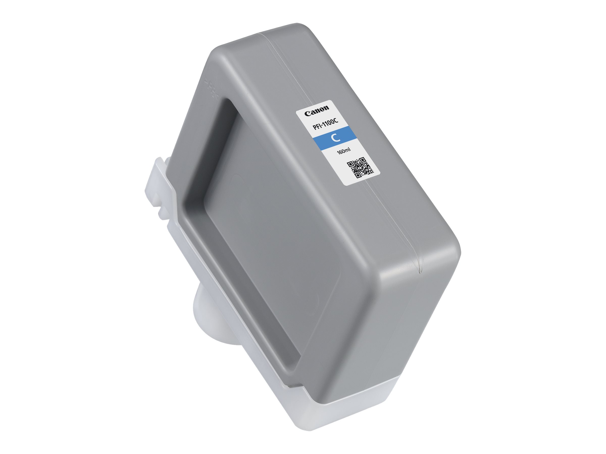 Canon PFI-1100 C - 160 ml - Cyan - original