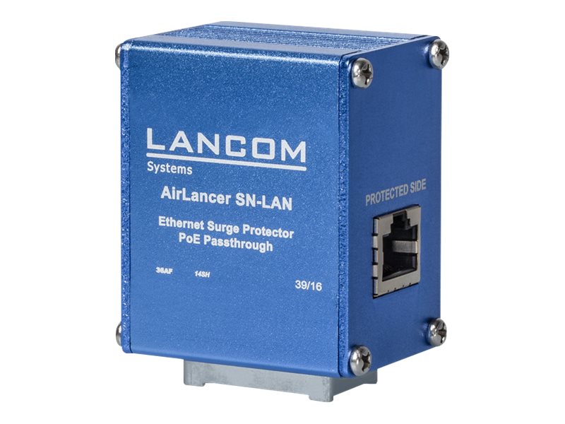 Lancom AirLancer SN-LAN – Blitzstop