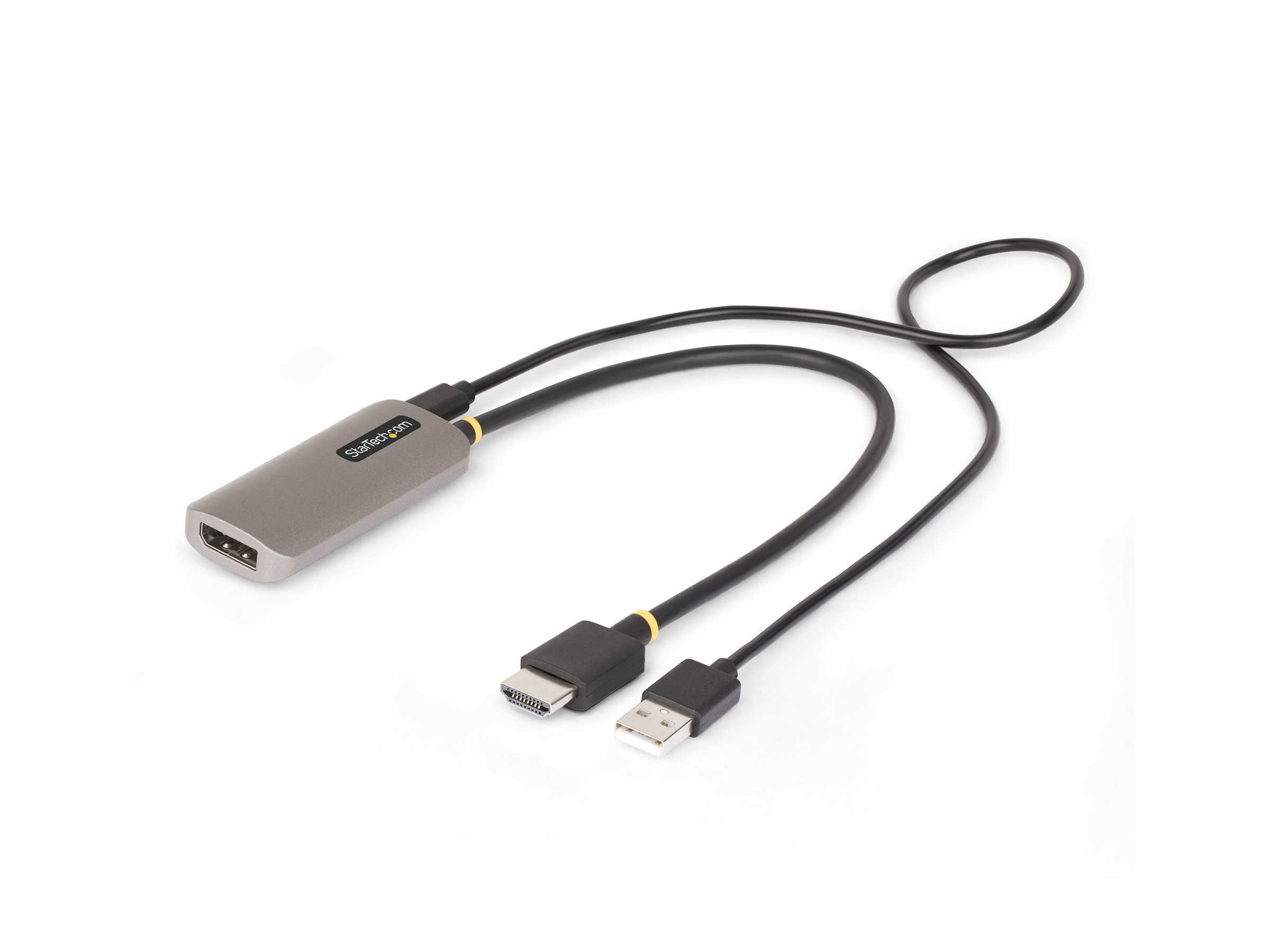 StarTech.com Startech 30cm HDMI auf DisplayPort Adapterkabel