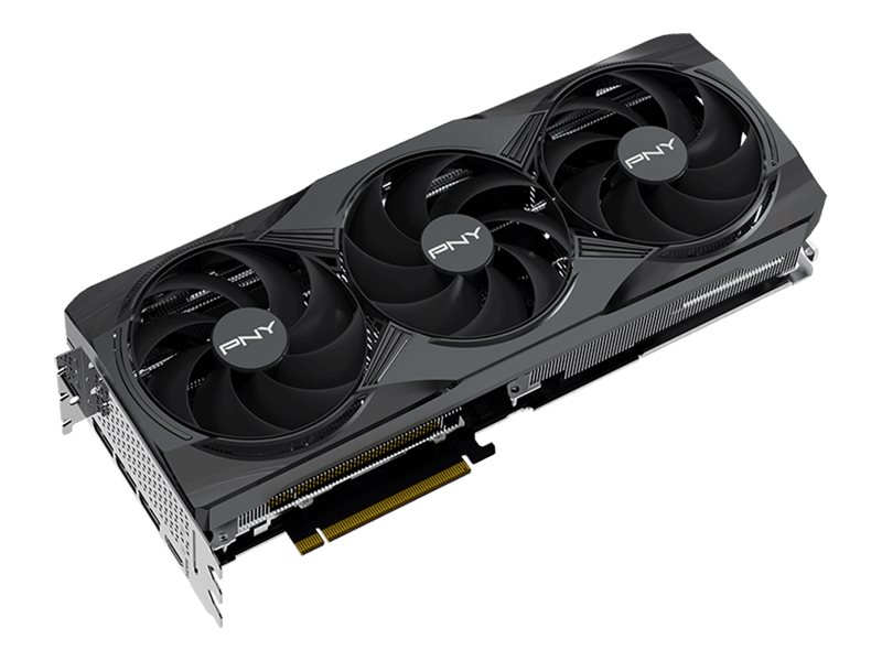 PNY GEFORCE RTX 5080 - Grafikkarte - GeForce