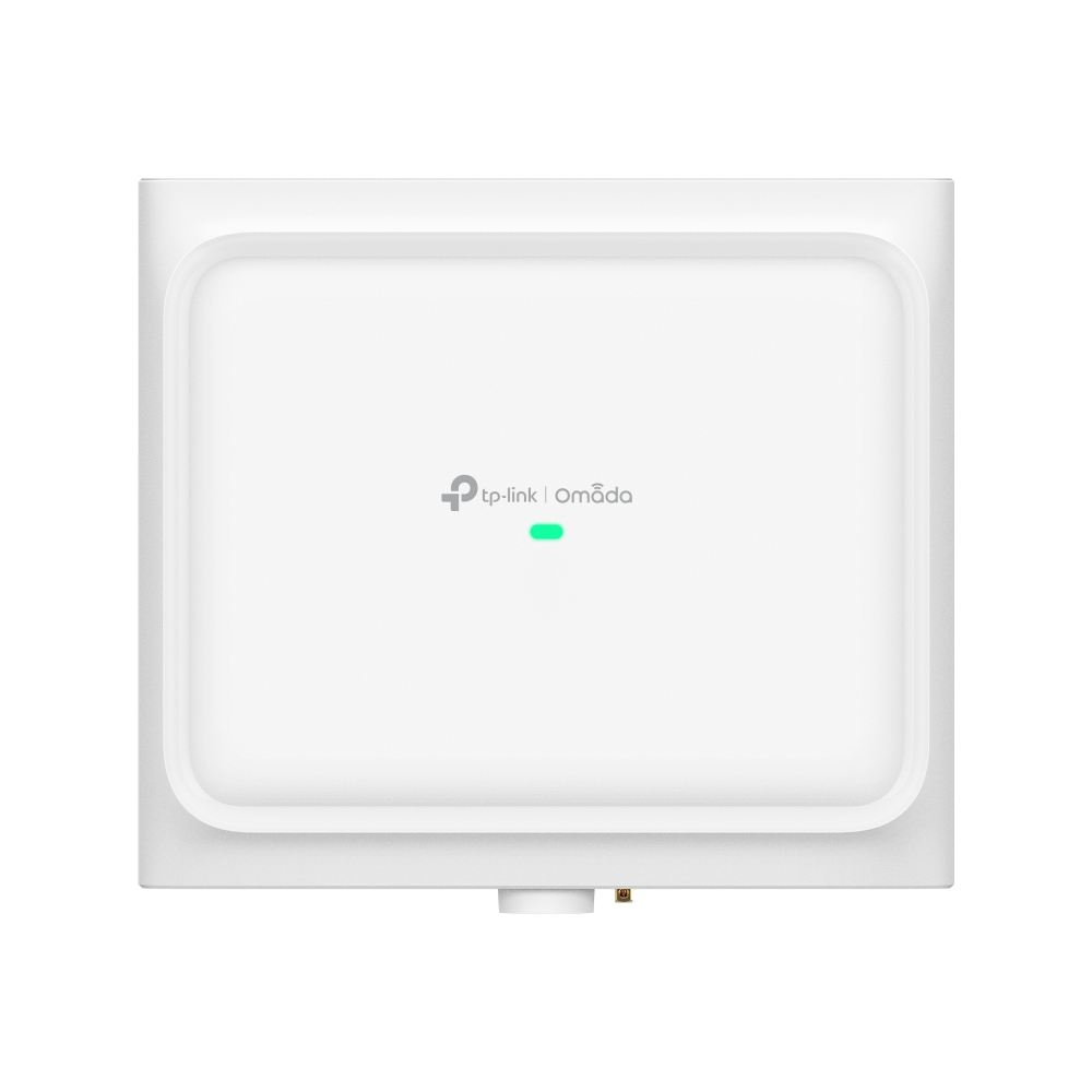 TP-LINK Omada AX3000 Indoor/Outdoor WiFi 6 Access Point, 2,4 GHz, 5 GHz, 3000 Mbit/s, SNMP, SNMPv2, SNMPv3, 10,100,1000 Mbit/s