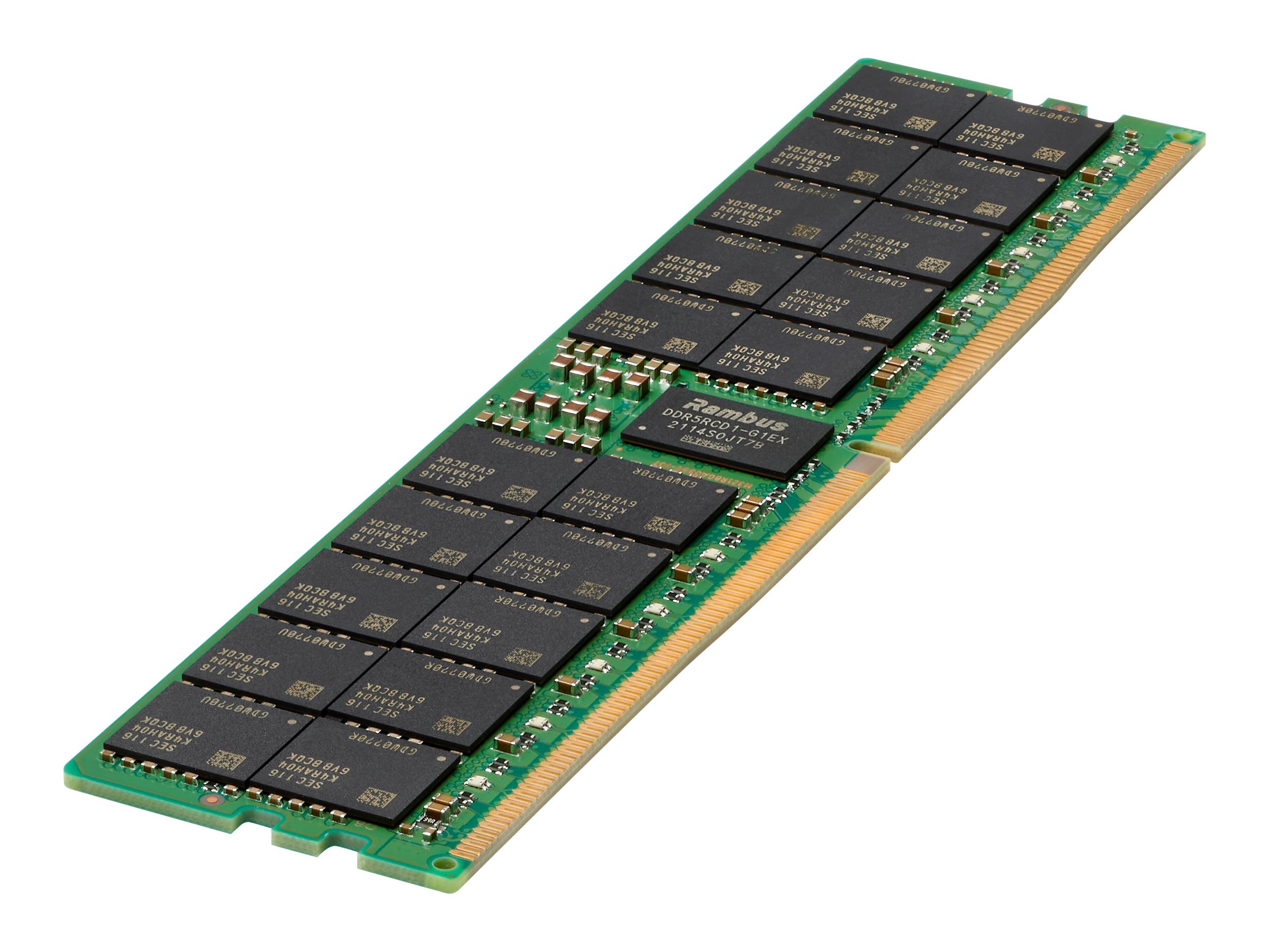 HPE SmartMemory - DDR5 - Modul - 64 GB - DIMM