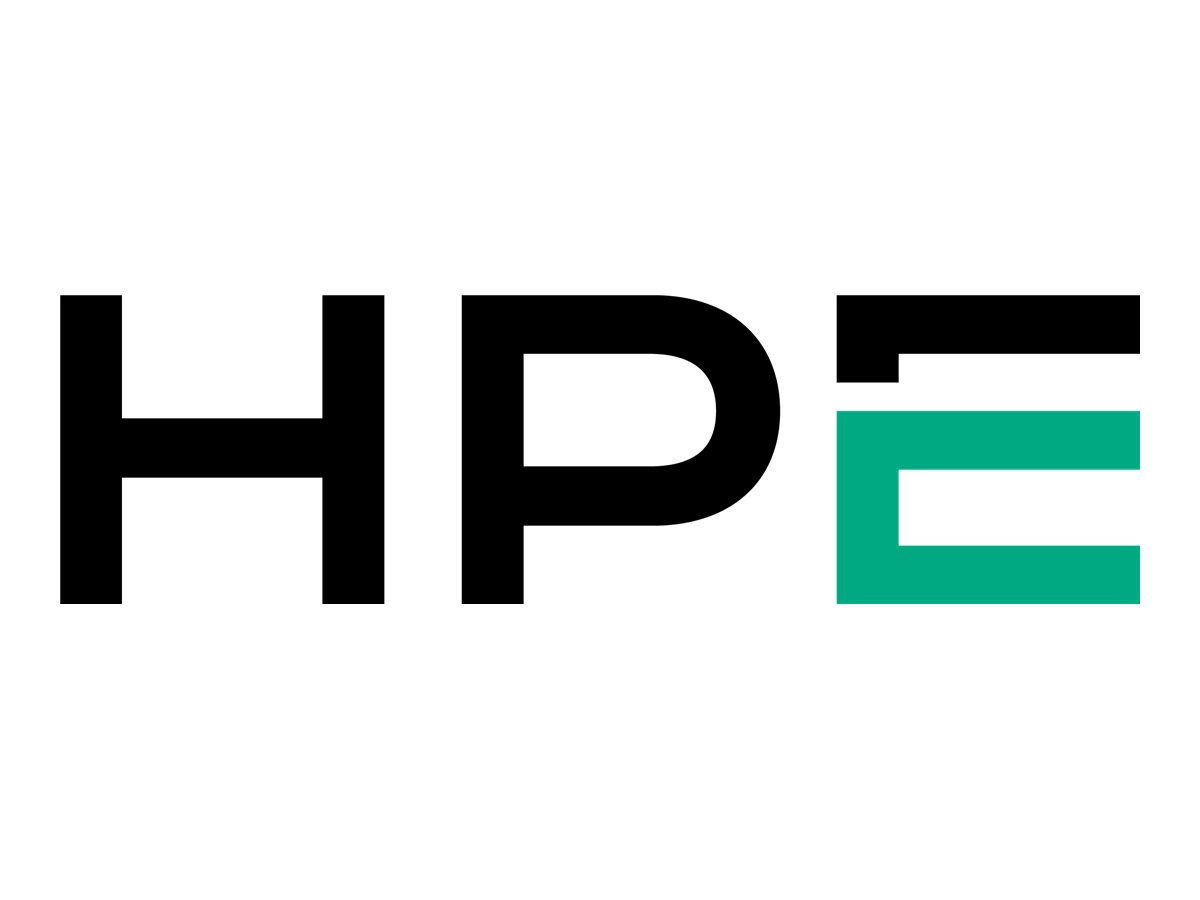 HPE Right-To-Use license (RTU) (elektronische Bereitstellung)