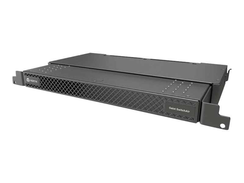 Vertiv Geist SwitchAir SA1-01002 - Passives Rack-Luftstromsystem