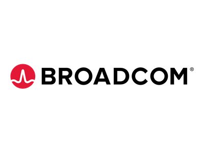 BROADCOM Internes SAS-Kabel - 1x8 Slim SAS (SFF-8654)