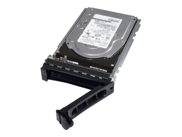 Dell Festplatte - 1 TB - Hot-Swap - 3.5" (8.9 cm)