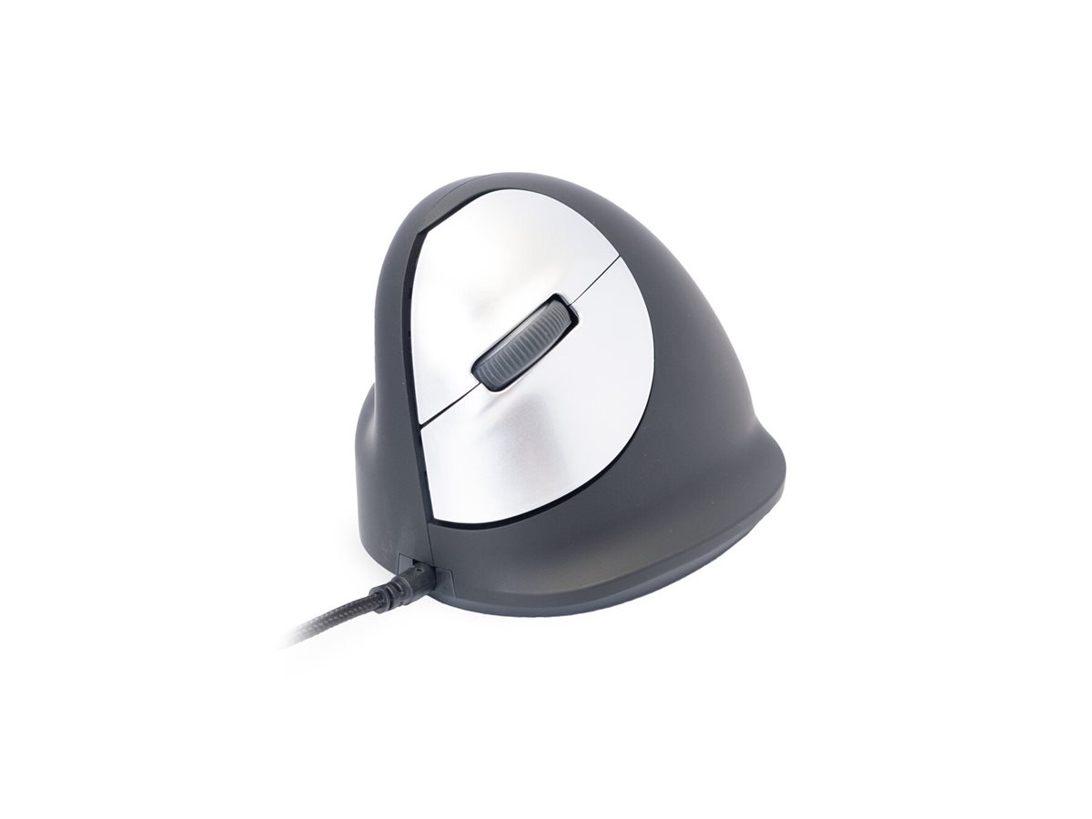 R-Go Ergonomische Maus HE Break - Maus - ergonomisch