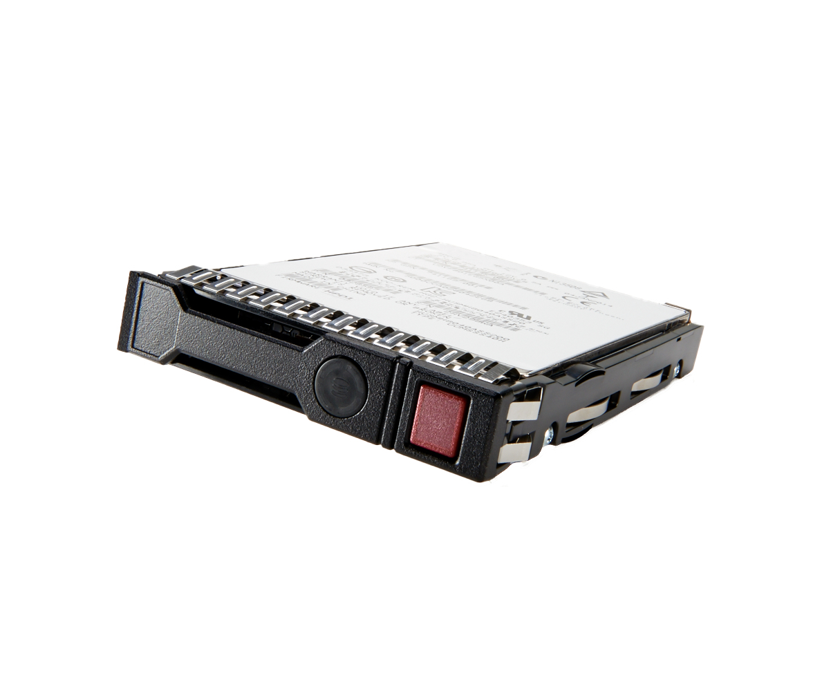 HPE HP - Festplatte - 146 GB - 2.5" (6.4 cm) - SAS