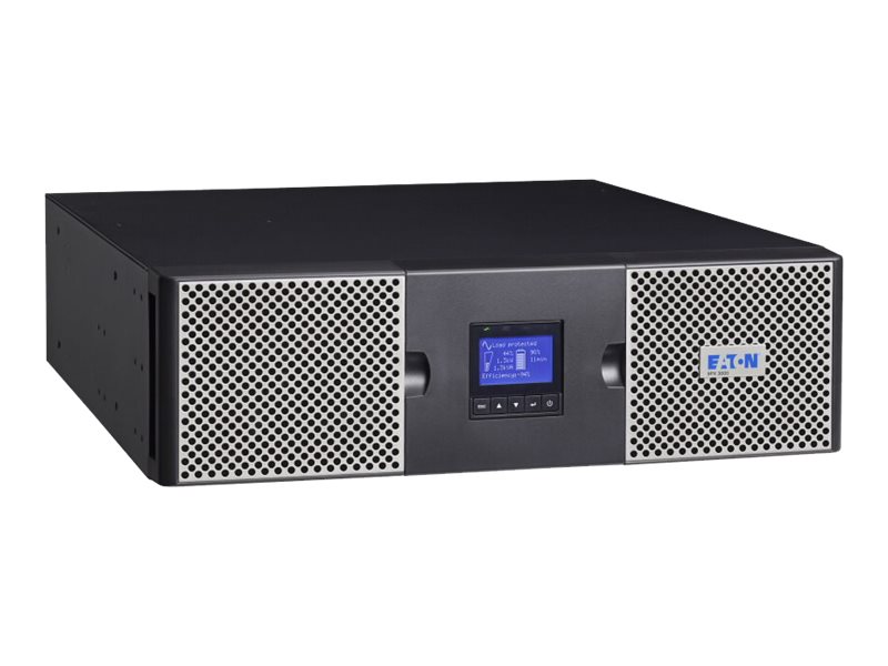 Eaton 9PX 3000i RT3U - USV (in Rack montierbar/extern) Image