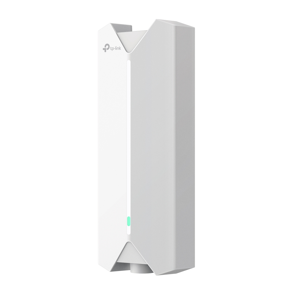 TP-LINK FESTA F65-OUTDOOR(EU), 2,4 GHz, 5 GHz, 3000 Mbit/s, WPA-Enterprise, WPA-Personal, WPA2-Enterprise, WPA2-Personal, WPA3-Enterprise, WPA3-Personal