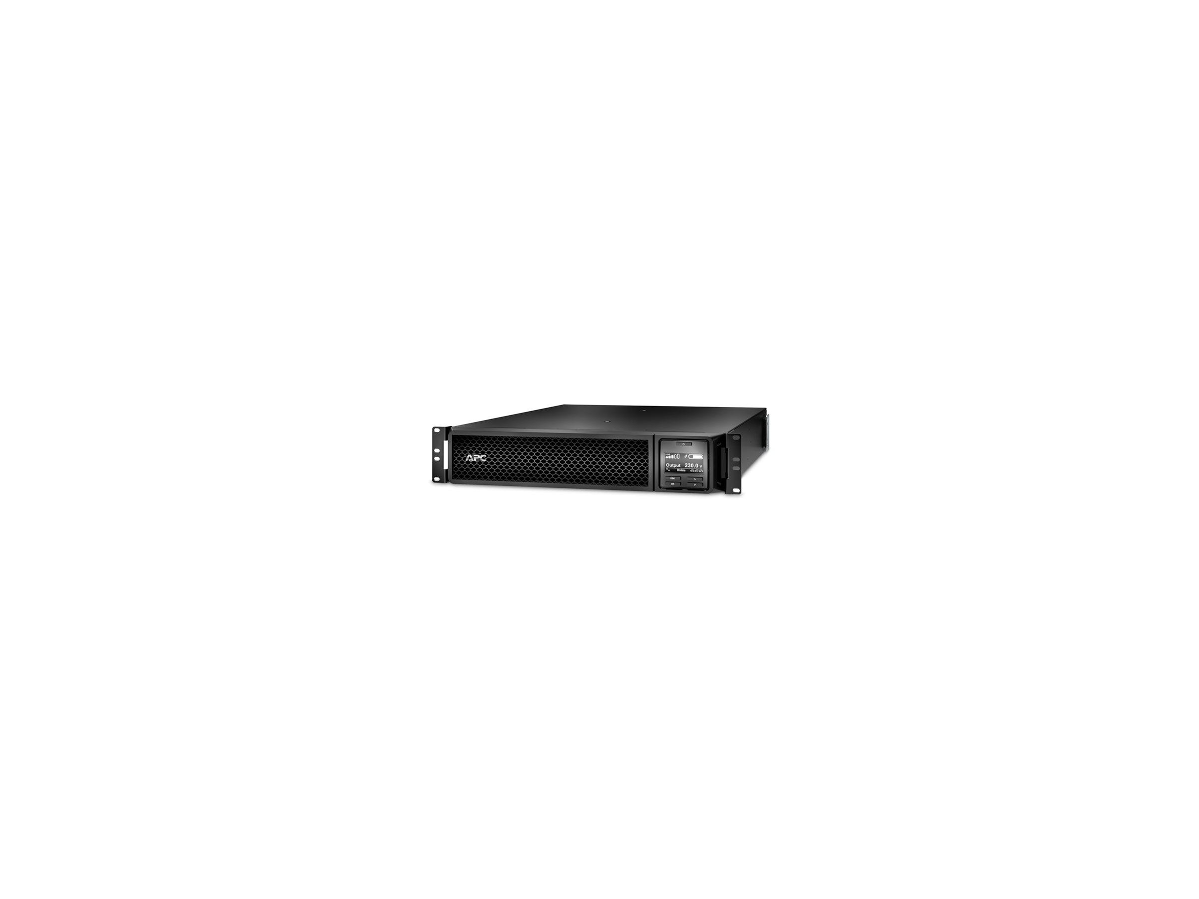 APC Smart-UPS SRT 1000VA RM - USV (Rack - einbaufähig) Image