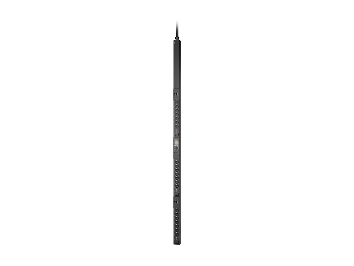 APC Rack PDU 9000 Switched APDU9953 - Stromverteilungseinheit (Rack - einbaufähig) Image