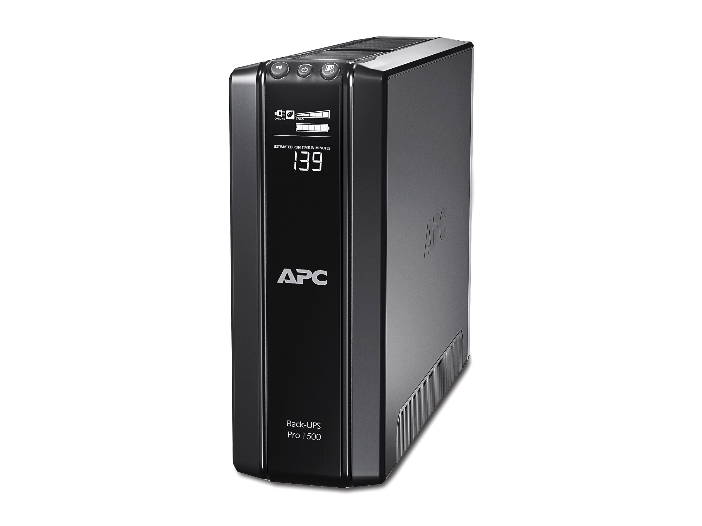 APC Back-UPS Pro 1500 - USV - Wechselstrom 230 Image