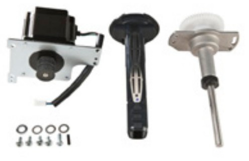 HONEYWELL Interner Umroller