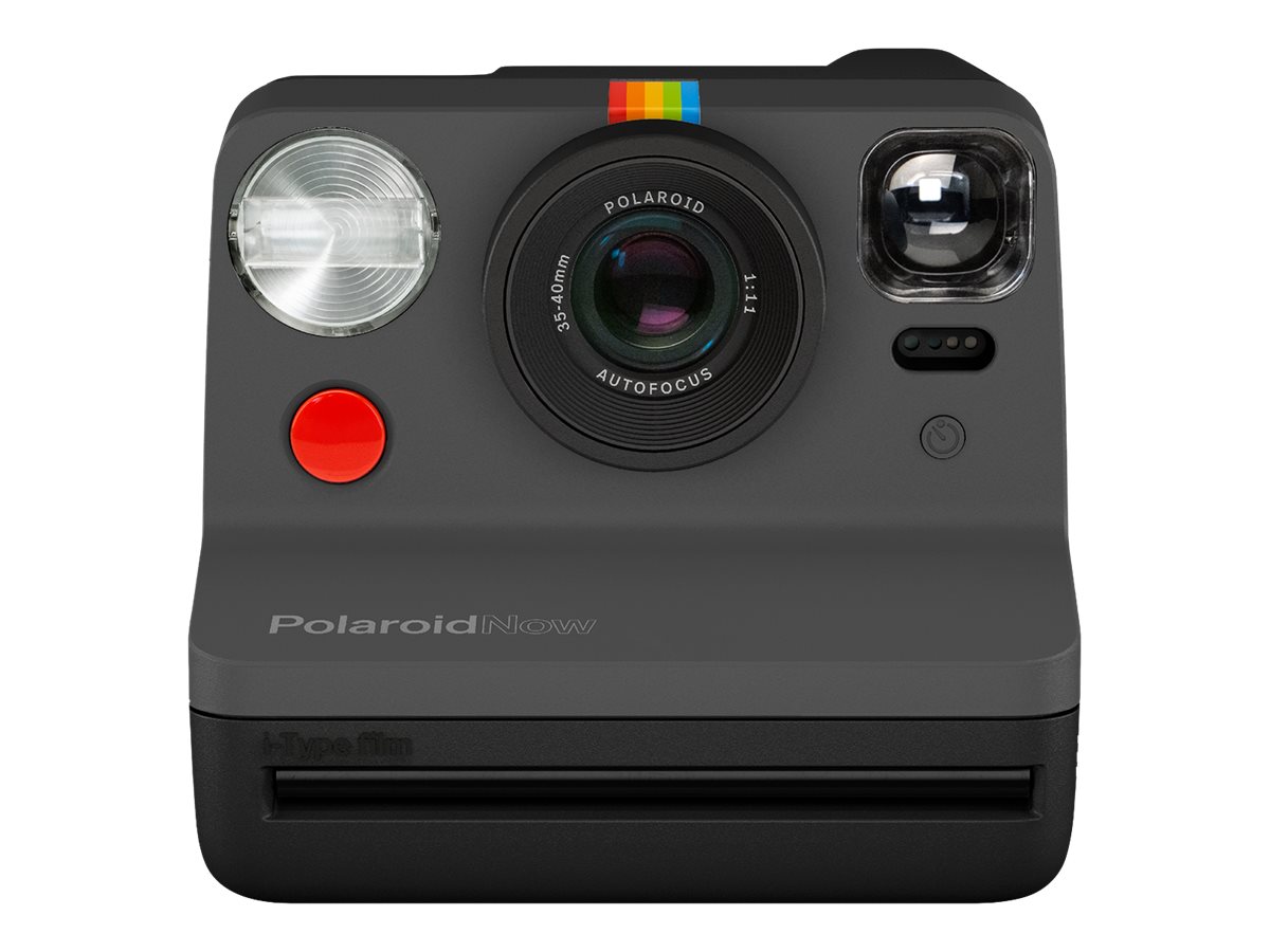 Polaroid Now – Everything Box – Sofortbildkamera