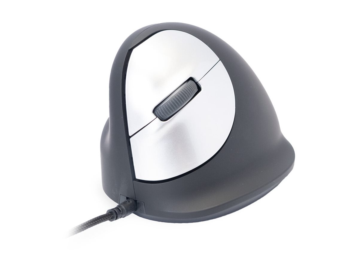R-Go Ergonomische Maus HE Break - Maus - ergonomisch