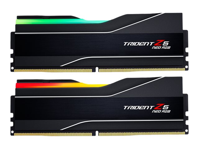 G.Skill Trident Z5 Neo RGB - DDR5 - Kit - 32 Image