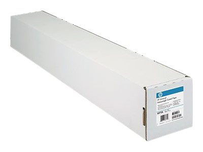 HP Matt - beschichtet - 4,5 mil - Rolle (91,4 cm x 45,7 m)