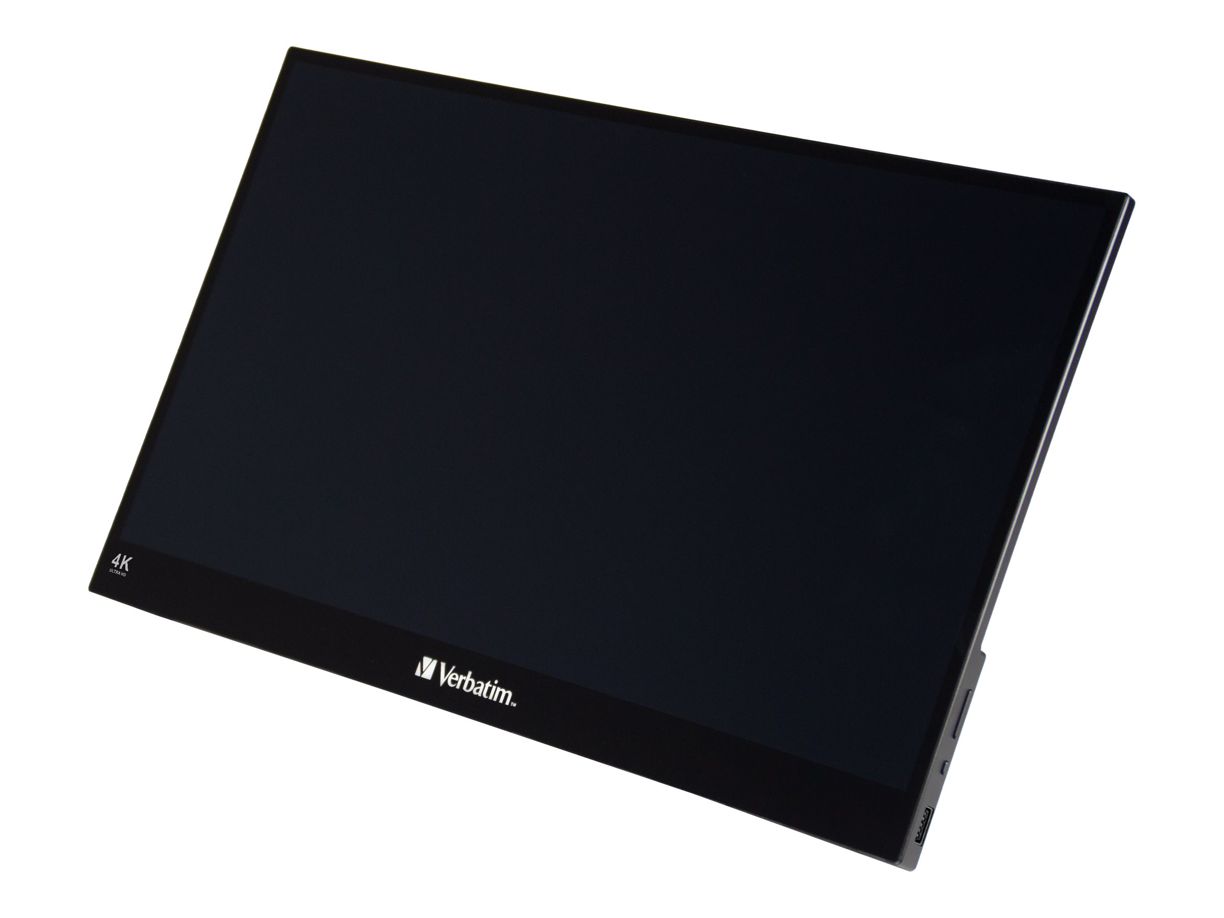 Verbatim PMT-17-4K - LCD-Monitor - 43.9 cm (17.3
