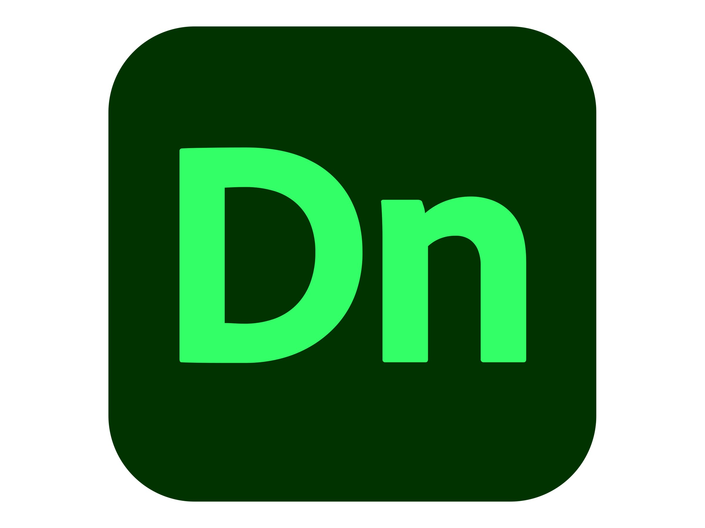 Adobe Creative Cloud CC for Enterprise - Subscription Image