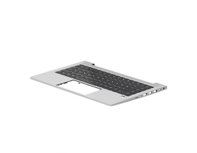 HP N17713-A41 – Tastatur – Belgisch – HP – EliteBook 650 G9