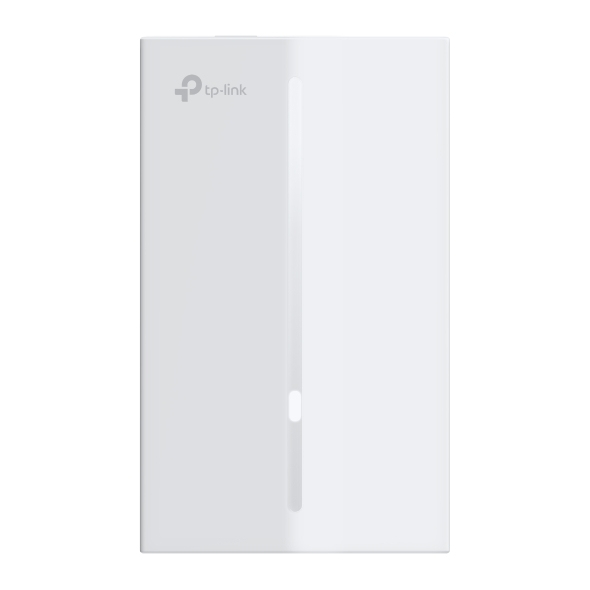 TP-LINK FESTA F65-WALL(EU), 2,4 GHz, 5 GHz, 3000 Mbit/s, WPA-Enterprise, WPA-Personal, WPA2-Enterprise, WPA2-Personal, WPA3-Enterprise, WPA3-Personal