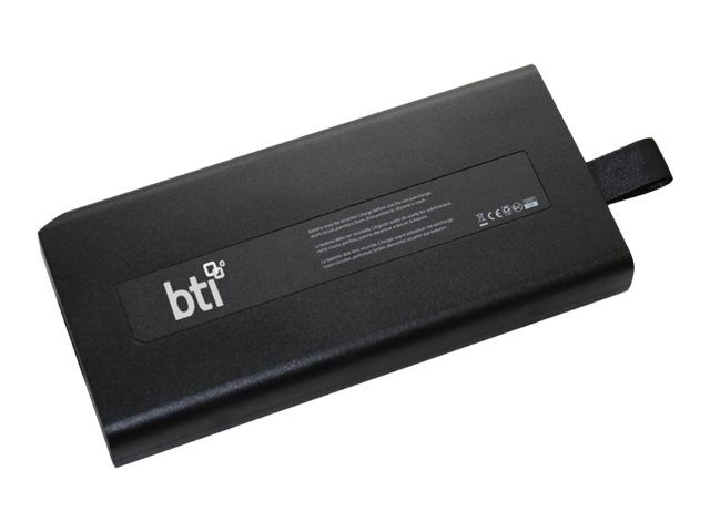 BTI Laptop-Batterie – 1 x Lithium-Ionen 6 Zellen