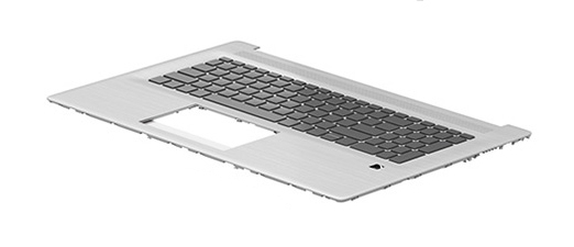 HP M51631-031, Tastatur, UK Englisch, HP