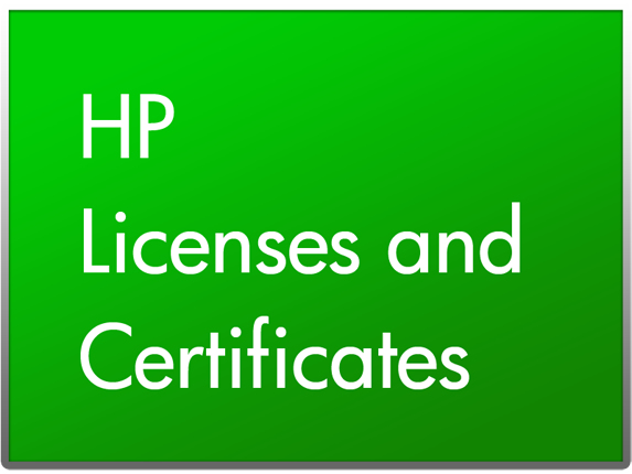 HP LANDesk Management Suite - Lizenz - 1 Knoten