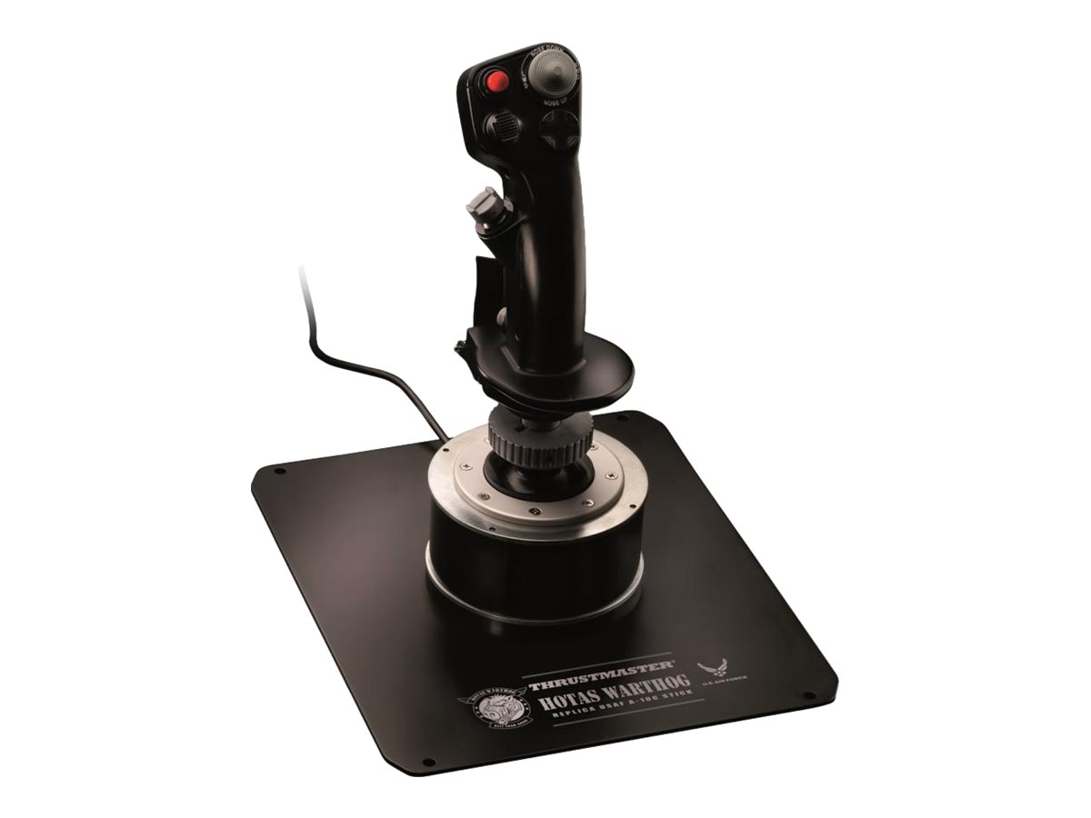 ThrustMaster HOTAS Warthog Flight Stick – Joystick