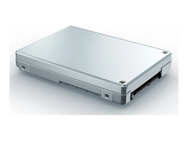 Solidigm D7 Series D7-P5520 - SSD - 15.36 TB - intern - 2.5" (6.4 cm)