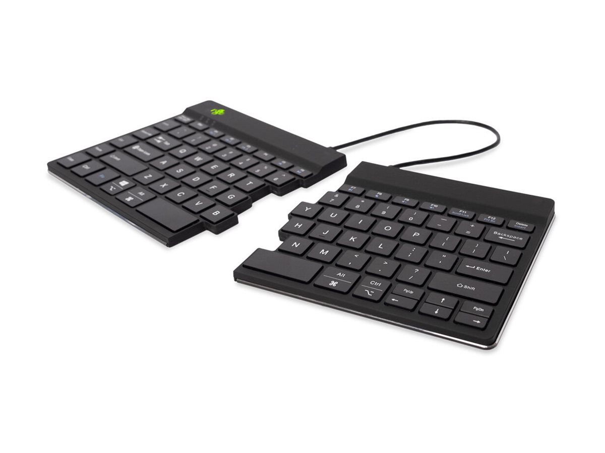 R-Go Ergonomische Tastatur Split break - Tastatur