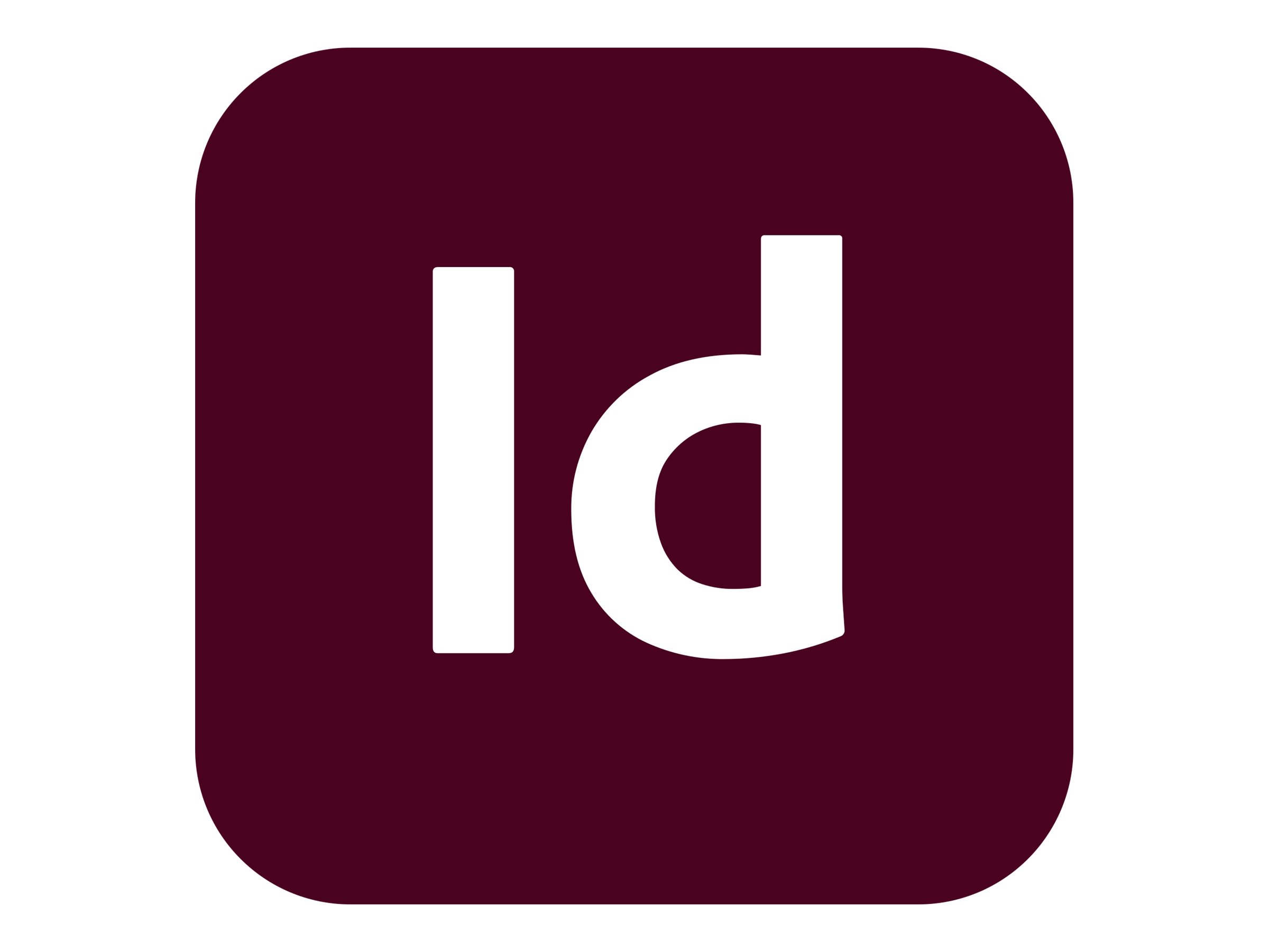 Adobe InDesign Server Limited for Enterprise Image