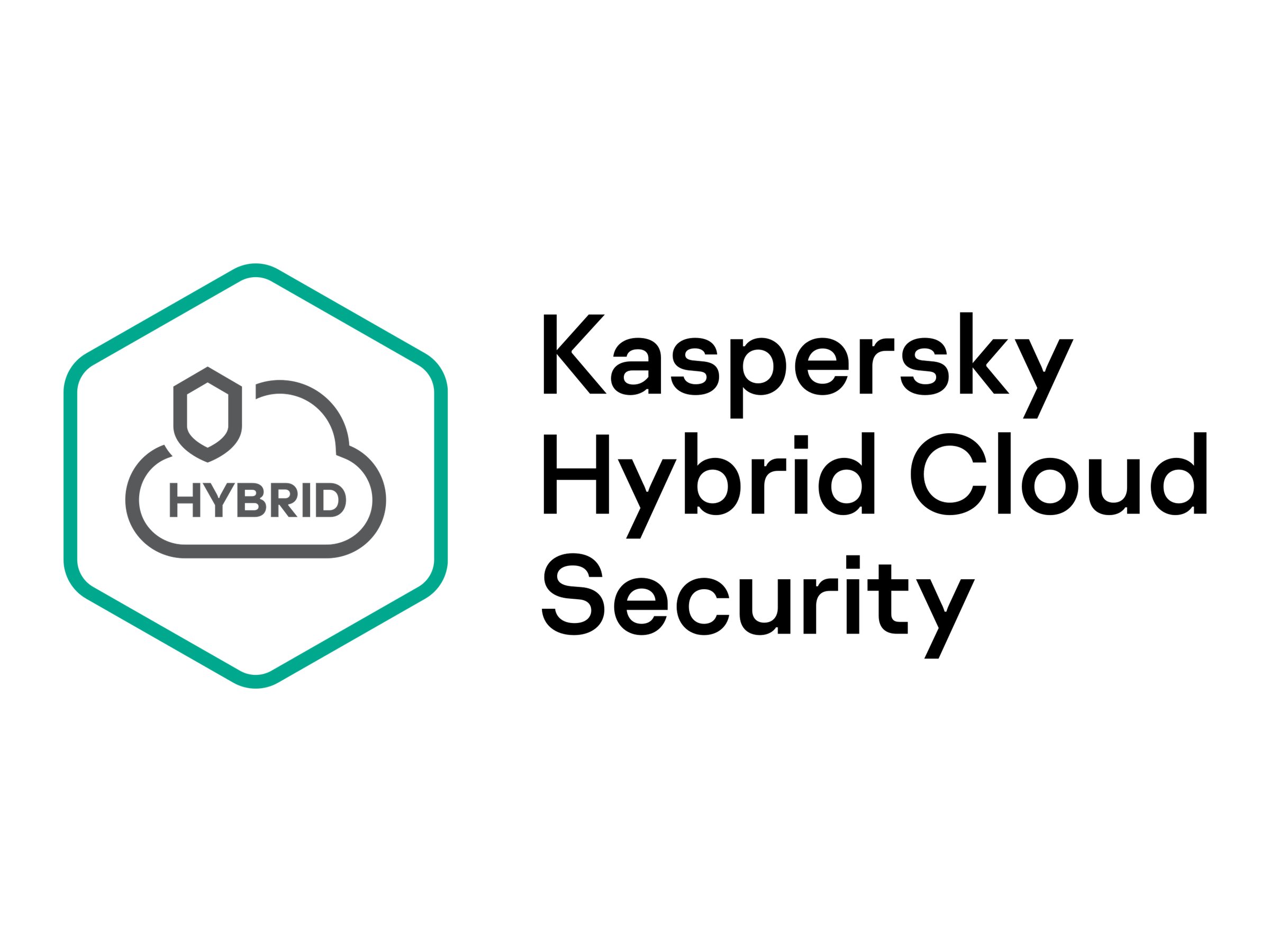 Kaspersky Hybrid Cloud Security Server - Base Plus Lizenz (1 Jahr)