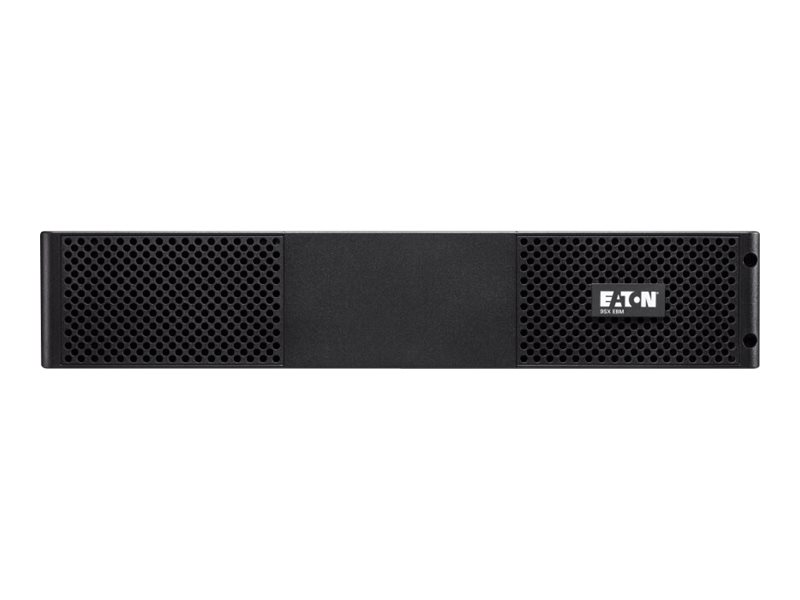 Eaton 9SX 9SXEBM72R - Batteriegehäuse (Rack Image