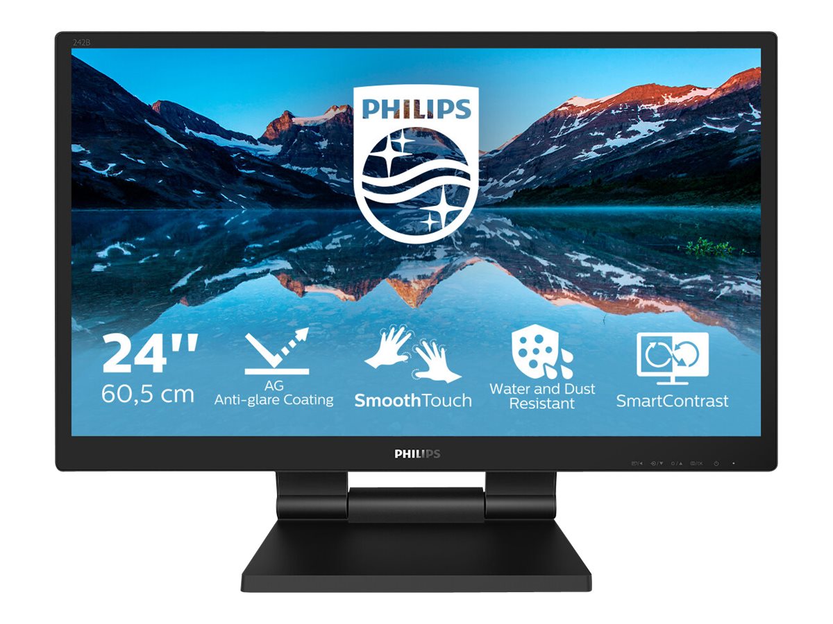 Philips B Line 242B9TL - LED-Monitor - 60.5 cm (24") Image