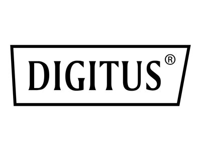 DIGITUS CAT 7A S/FTP Datenkabel - Erdverlegekabel, 500 m Trommel, Simplex, PE Image