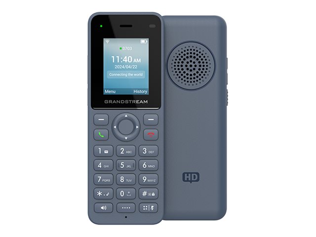 grandstream wp816