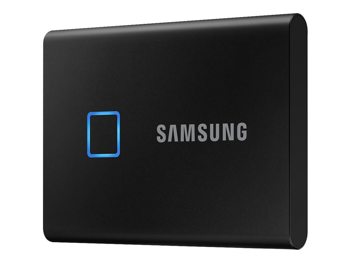 samsung ssd t7 touch 2tb
