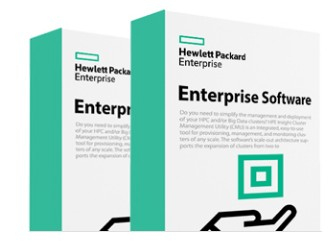 HPE Intelligent Management Center TACACS+ Authentication Image
